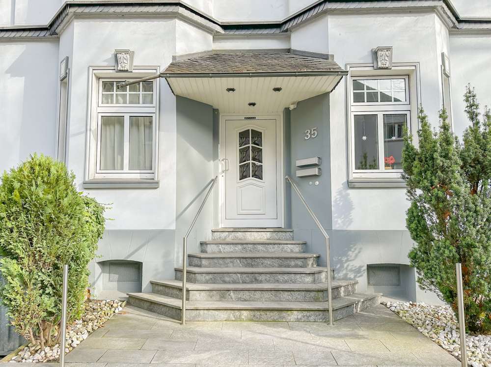 Thumbnail-Wohnung zum Mieten in Bochum 680,00 € 72 m²