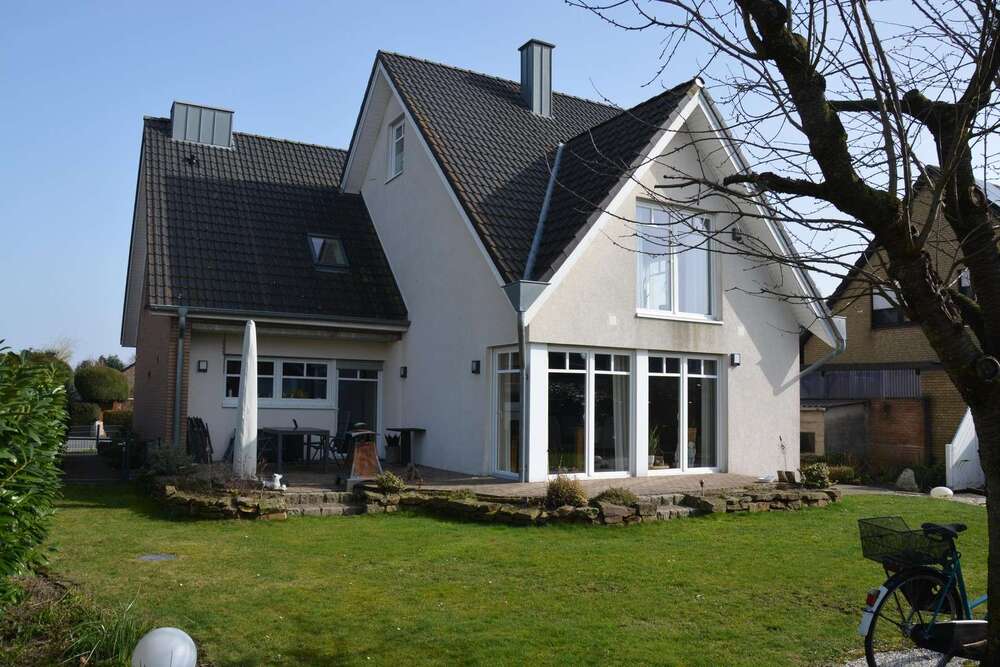 Thumbnail-Haus zum Kaufen in Nordwalde 550.000,00 € 194.4 m²
