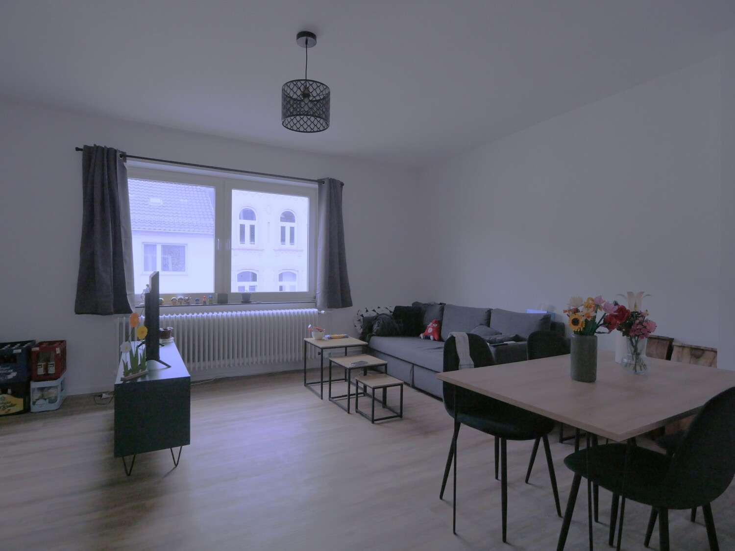 Thumbnail-Wohnung zum Mieten in Aachen 750,00 € 66.44 m²