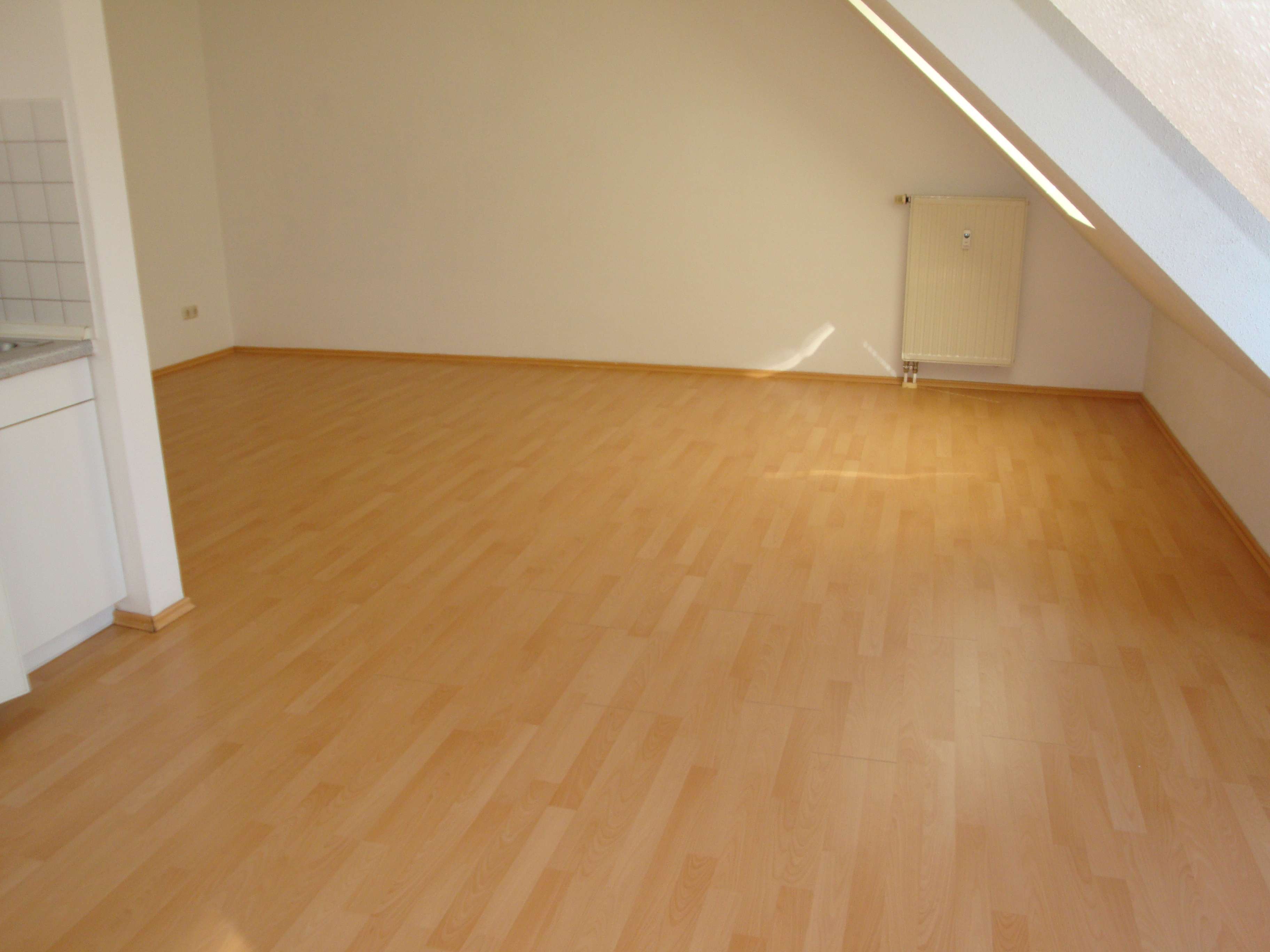 Thumbnail-Wohnung zum Kaufen in Bayreuth 149.000,00 € 39 m²