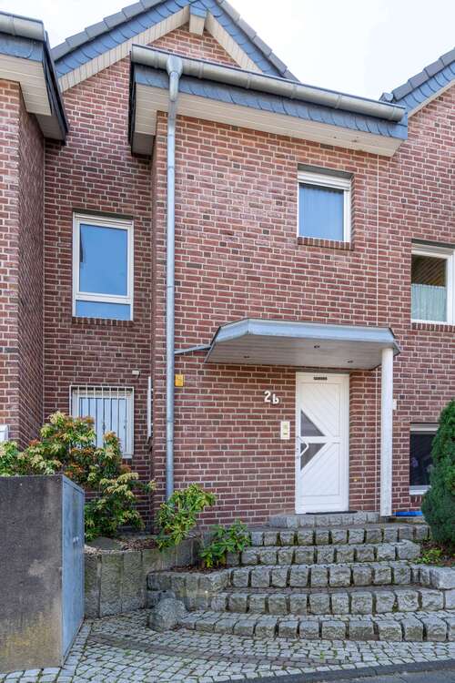 Thumbnail-Haus zum Kaufen in Monheim am Rhein 559.000,00 € 125 m²