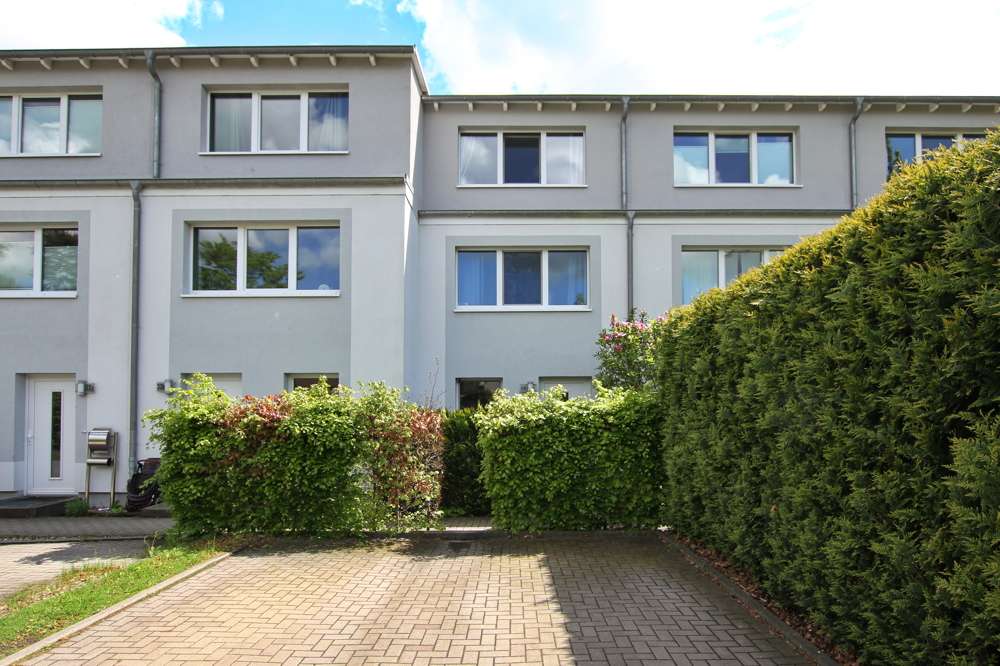 Thumbnail-Haus zum Kaufen in Hamburg-Oldenfelde 555.000,00 € 113 m²