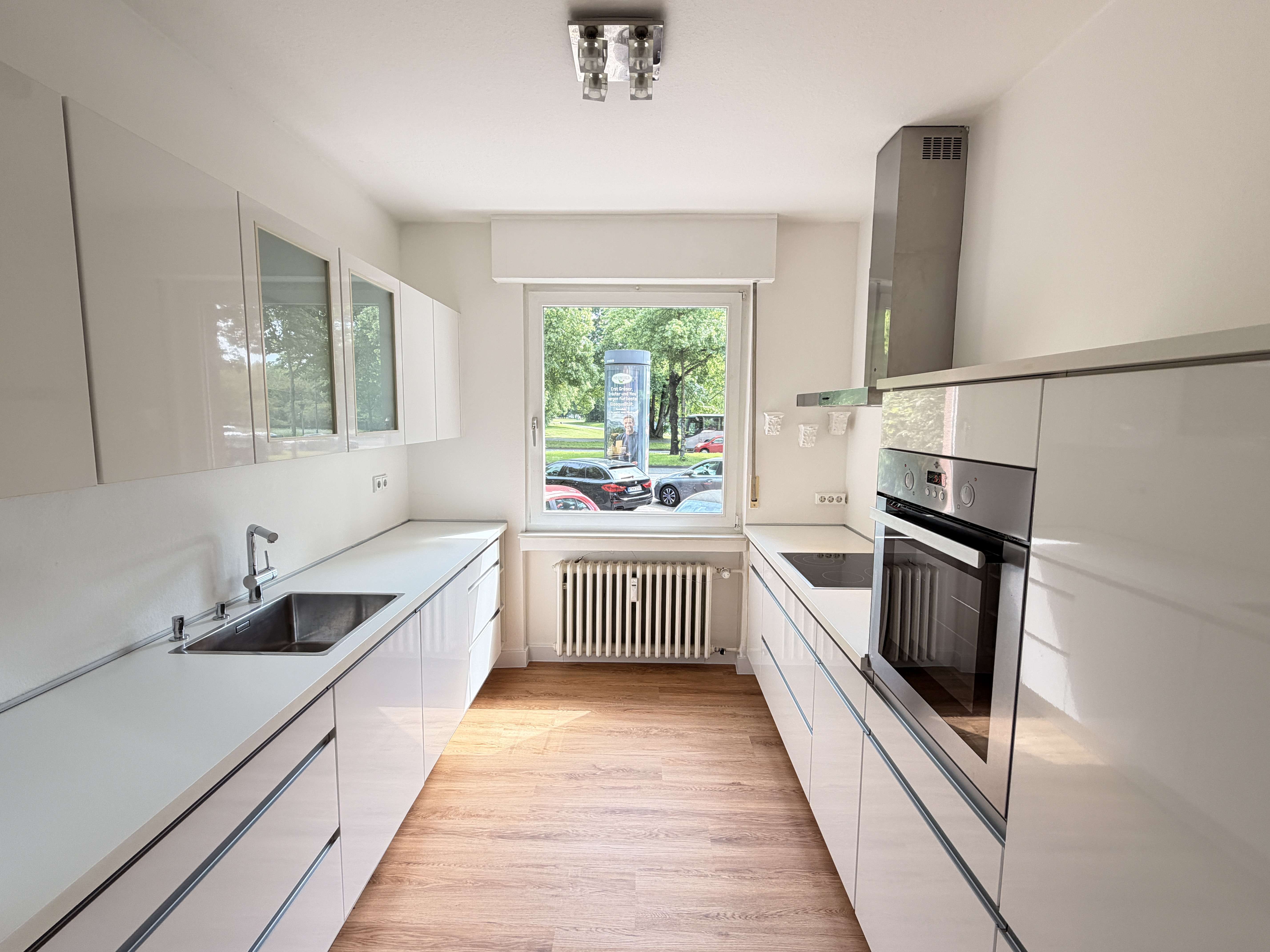Thumbnail-Wohnung zum Mieten in Köln 1.530,00 € 85 m²
