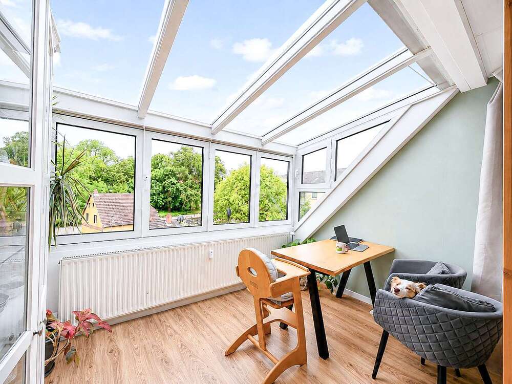 Thumbnail-Wohnung zum Kaufen in Wolfenbüttel 128.000,00 € 67 m²