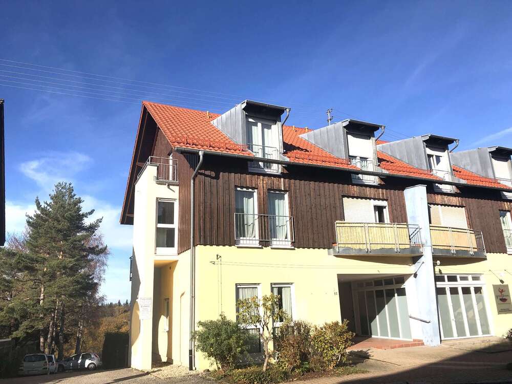 Thumbnail-Wohnung zum Kaufen in Bad Herrenalb 99.000,00 € 56.5 m²