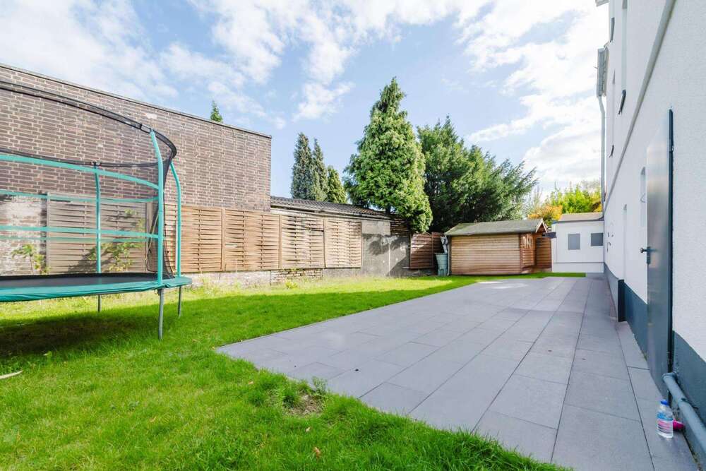 Thumbnail-Haus zum Kaufen in Essen 525.000,00 € 184 m²