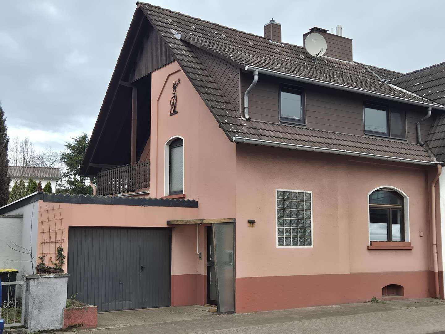 Thumbnail-Haus zum Kaufen in Dillingen 215.000,00 € 125 m²