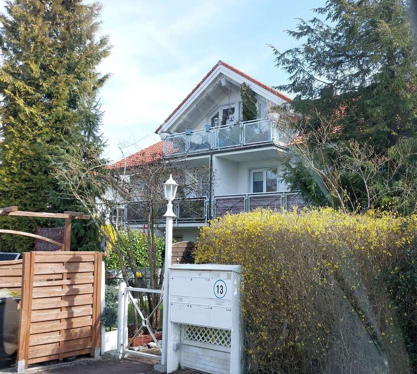 Thumbnail-Wohnung zum Mieten in Penzing 892,50 € 70.24 m²