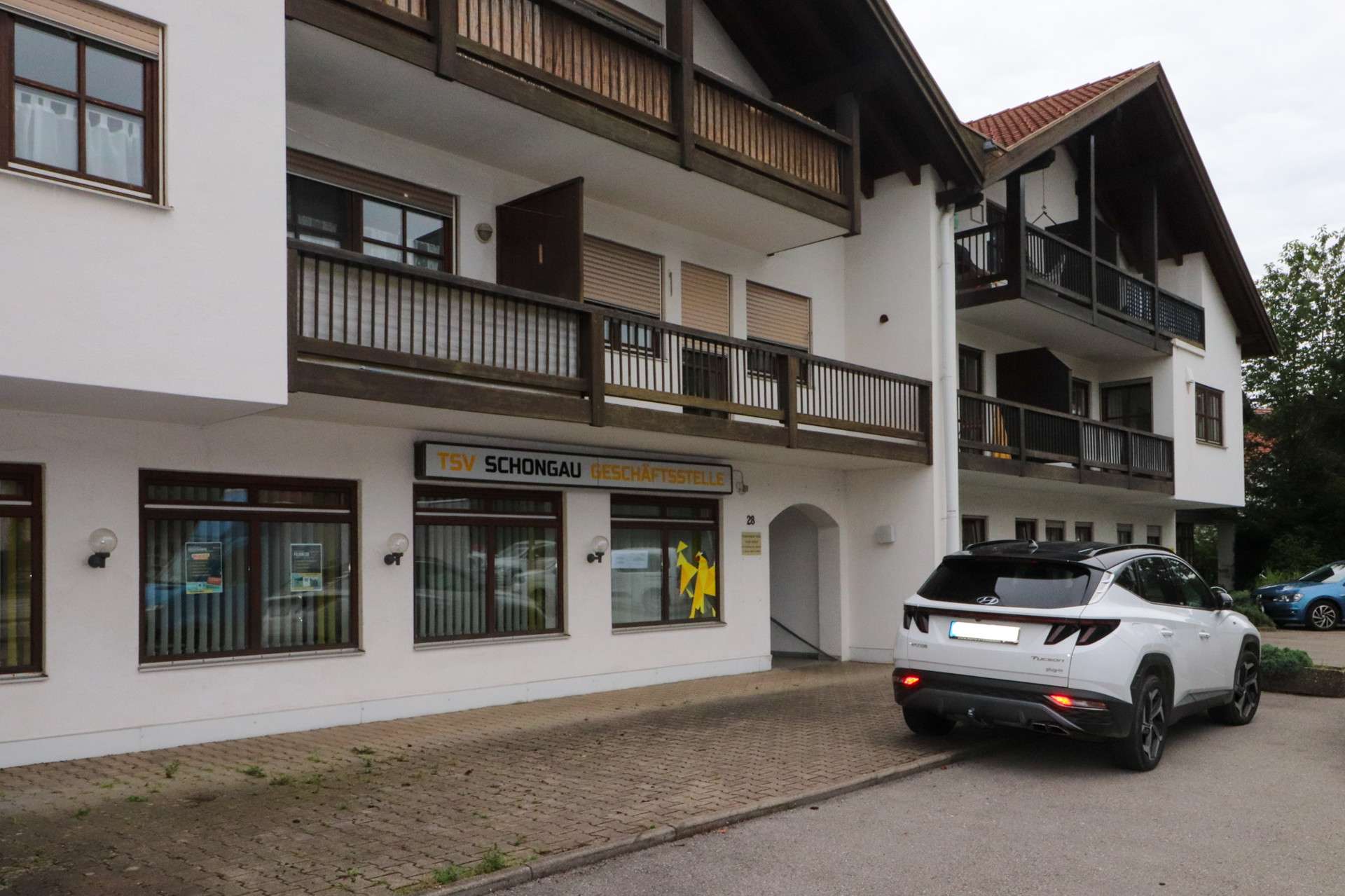 Thumbnail-Büro in Schongau 635,00 € 85 m²