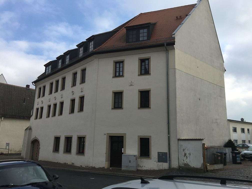 Thumbnail-Wohnung zum Mieten in Wurzen 430,00 € 67.92 m²