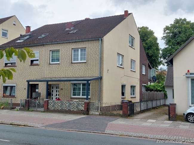 Thumbnail-Haus zum Kaufen in Bremen Brockhuchting 440.000,00 € 275 m²