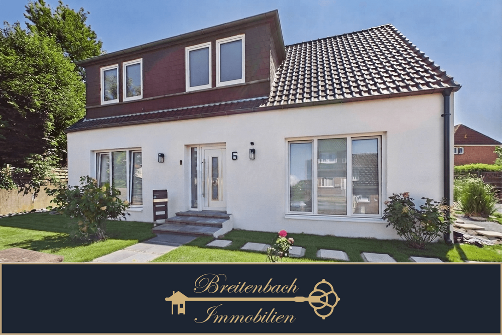 Thumbnail-Haus zum Kaufen in Achim 559.000,00 € 180 m²