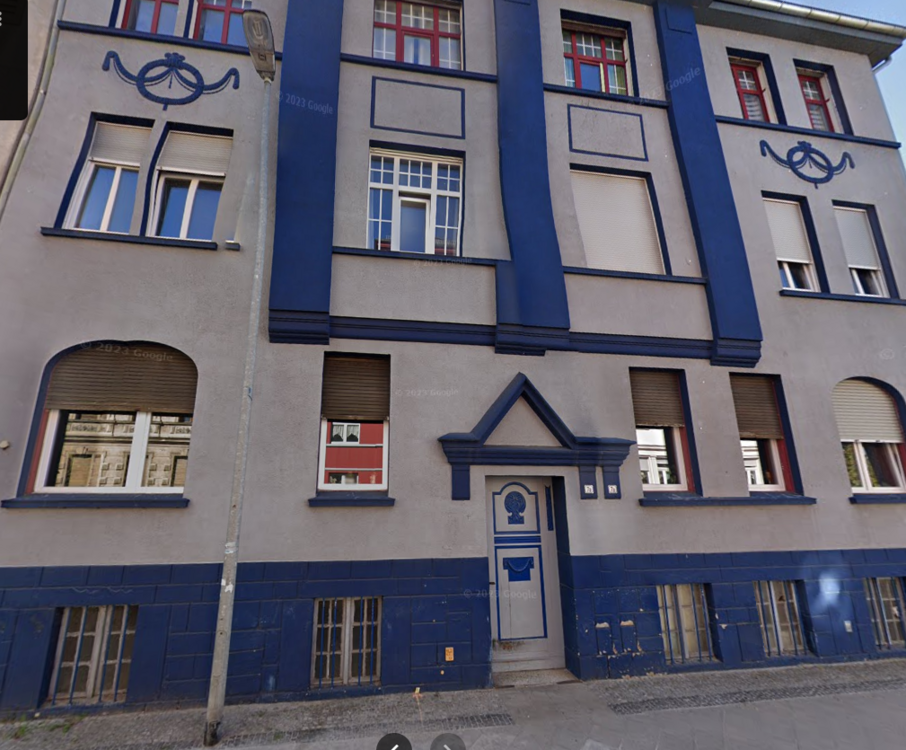 Thumbnail-Wohnung zum Mieten in Wittenberge 290,00 € 50 m²