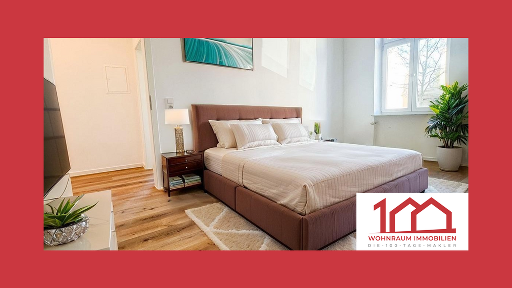 Thumbnail-Wohnung zum Mieten in Bad Vilbel 700,00 € 12 m²