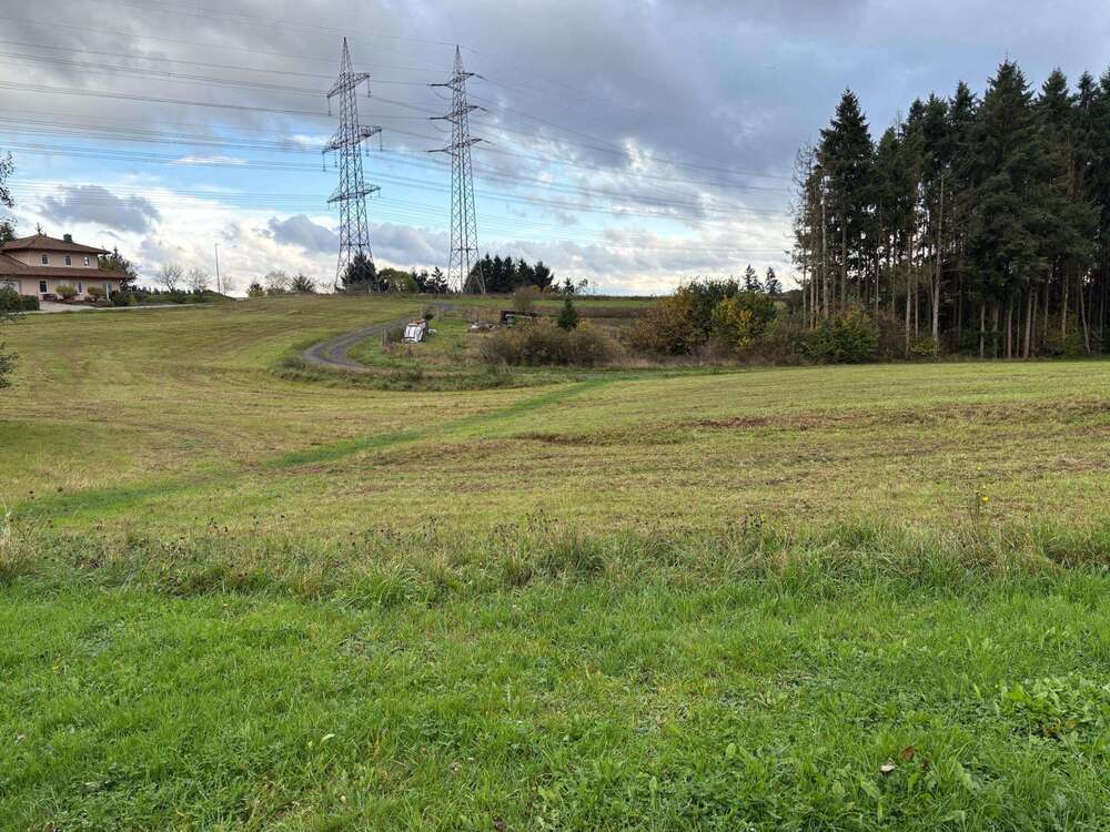 Thumbnail-Grundstück zu verkaufen in Beuren 36.000,00 € 963 m²