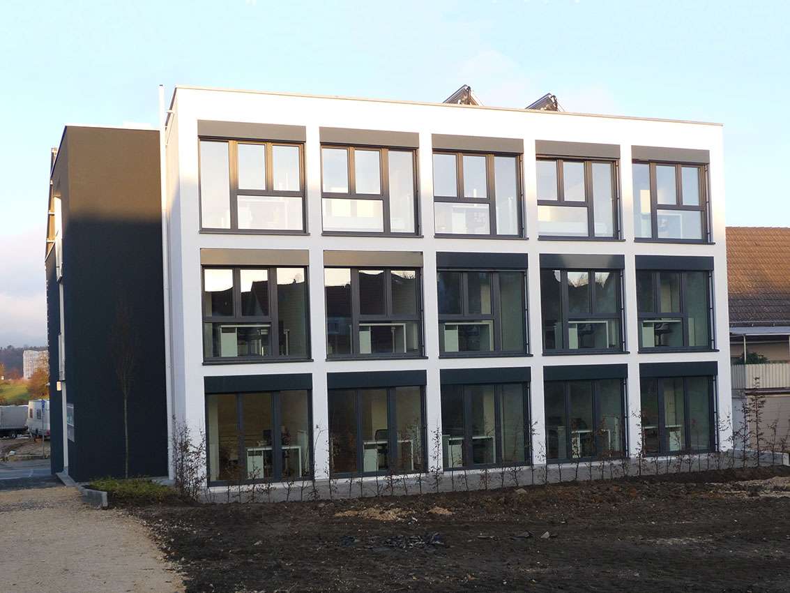 Thumbnail-Wohnung zum Mieten in Aalen 400,00 € 25 m²