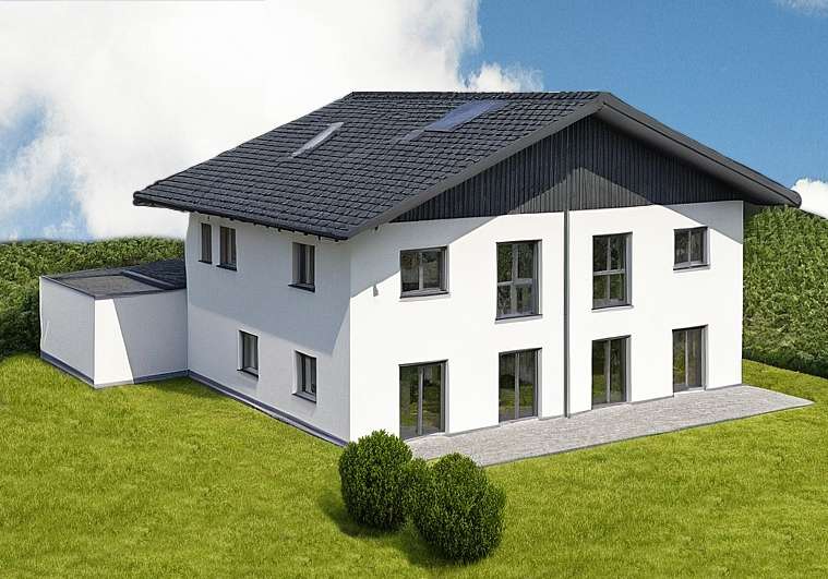 Thumbnail-Haus zum Kaufen in Geretsried 980.000,00 € 126.59 m²
