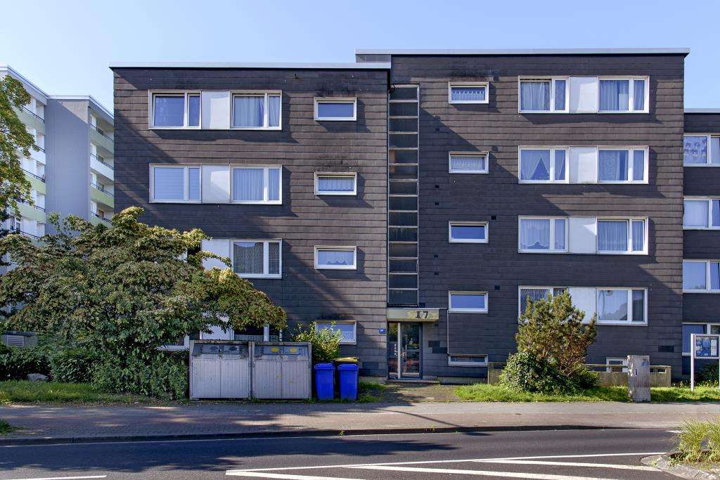 Thumbnail-Wohnung zum Mieten in Mönchengladbach 769,00 € 80.19 m²