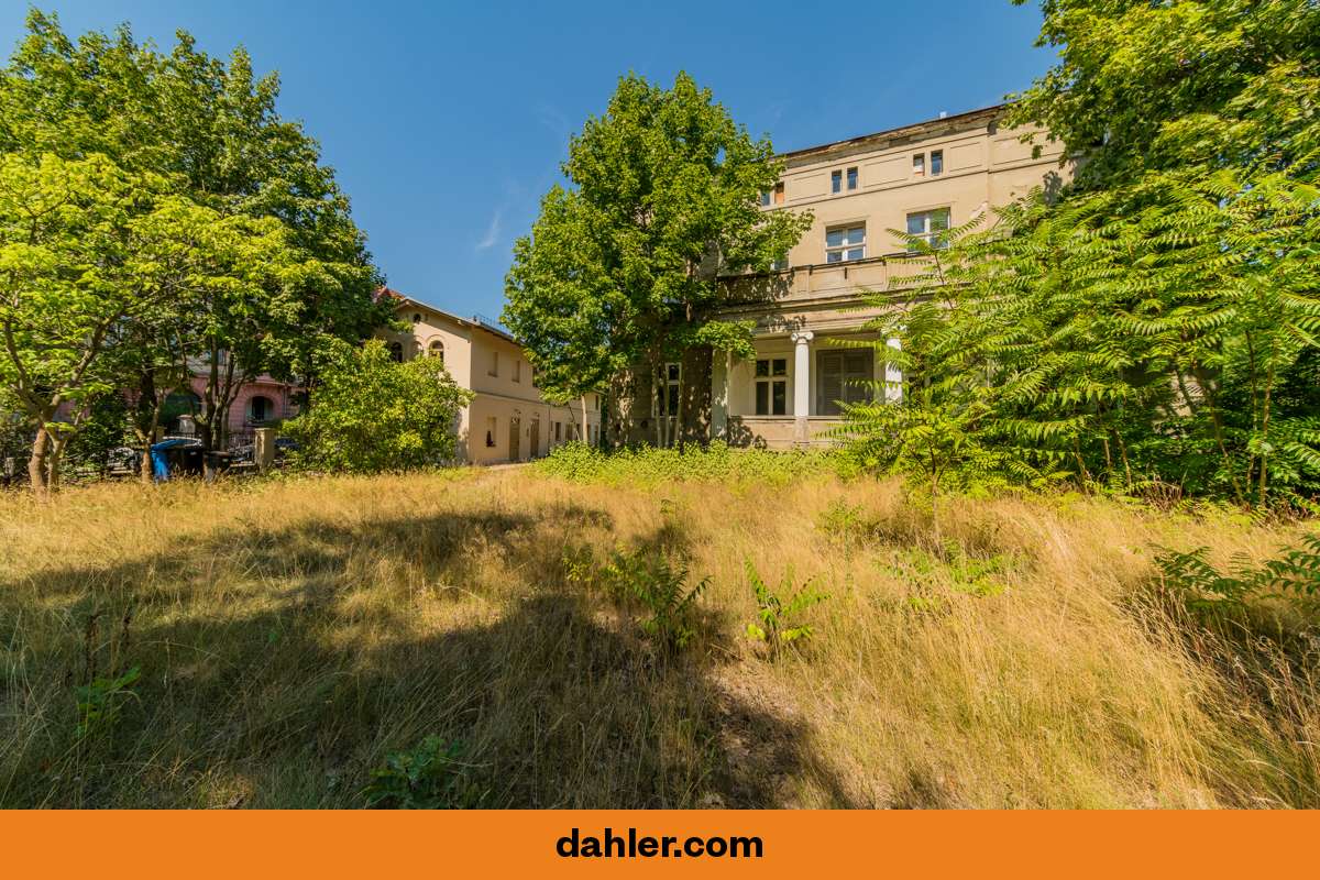 Thumbnail-Haus zum Kaufen in Potsdam Berliner Vorstadt 3.080.000,00 € 369.1 m²