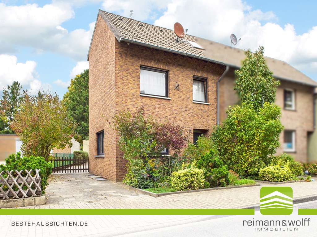 Thumbnail-Haus zum Kaufen in Gangelt 199.000,00 € 116.4 m²