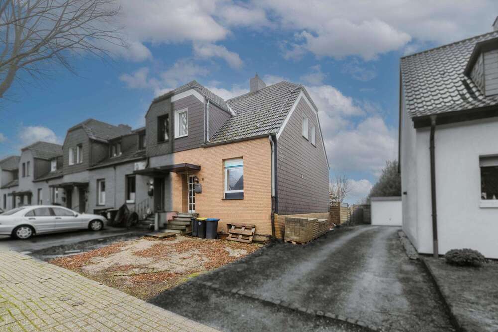 Thumbnail-Haus zum Kaufen in Herne 325.000,00 € 85 m²