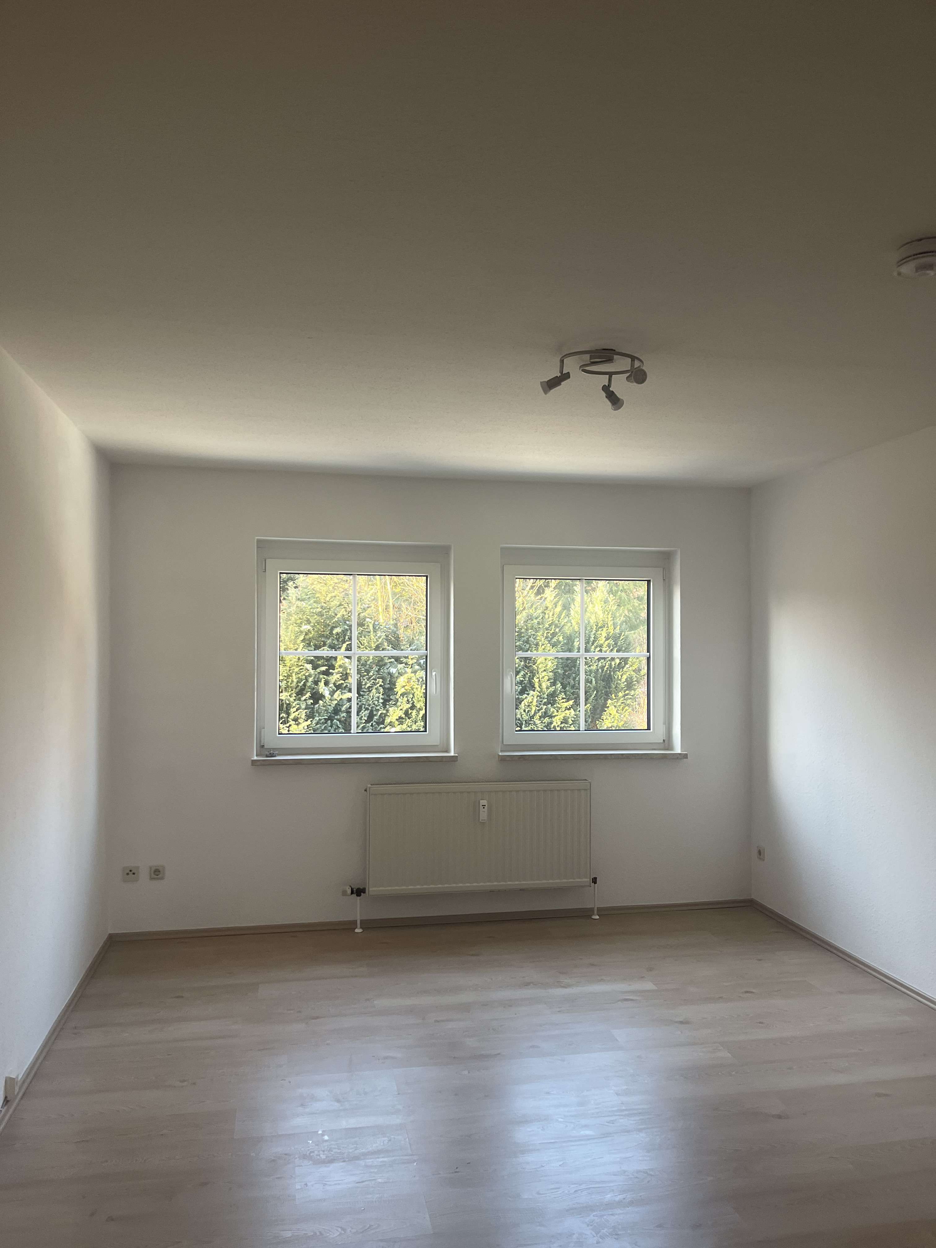 Thumbnail-Wohnung zum Mieten in Jößnitz 230,00 € 38.94 m²