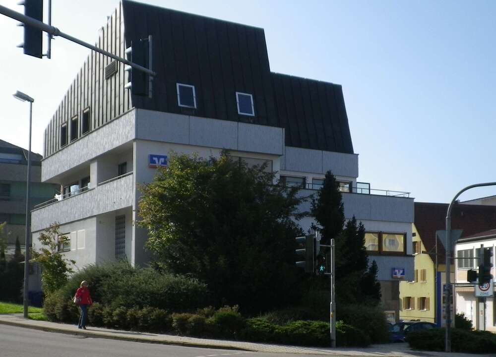 Thumbnail-Wohnung zum Mieten in Hüttlingen 250,00 € 20 m²