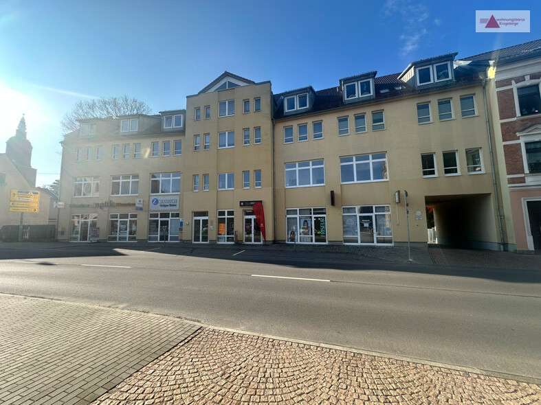 Thumbnail-Büro in Kirchberg 800,00 € 105 m²