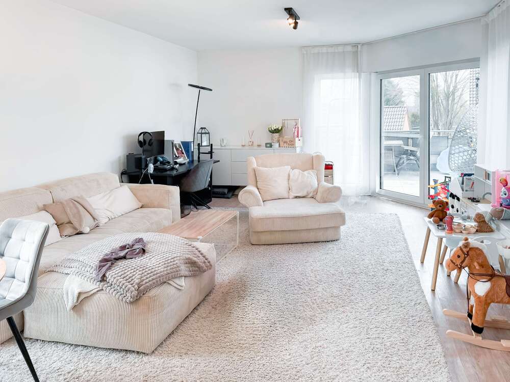 Thumbnail-Wohnung zum Mieten in Köln 1.070,00 € 76 m²