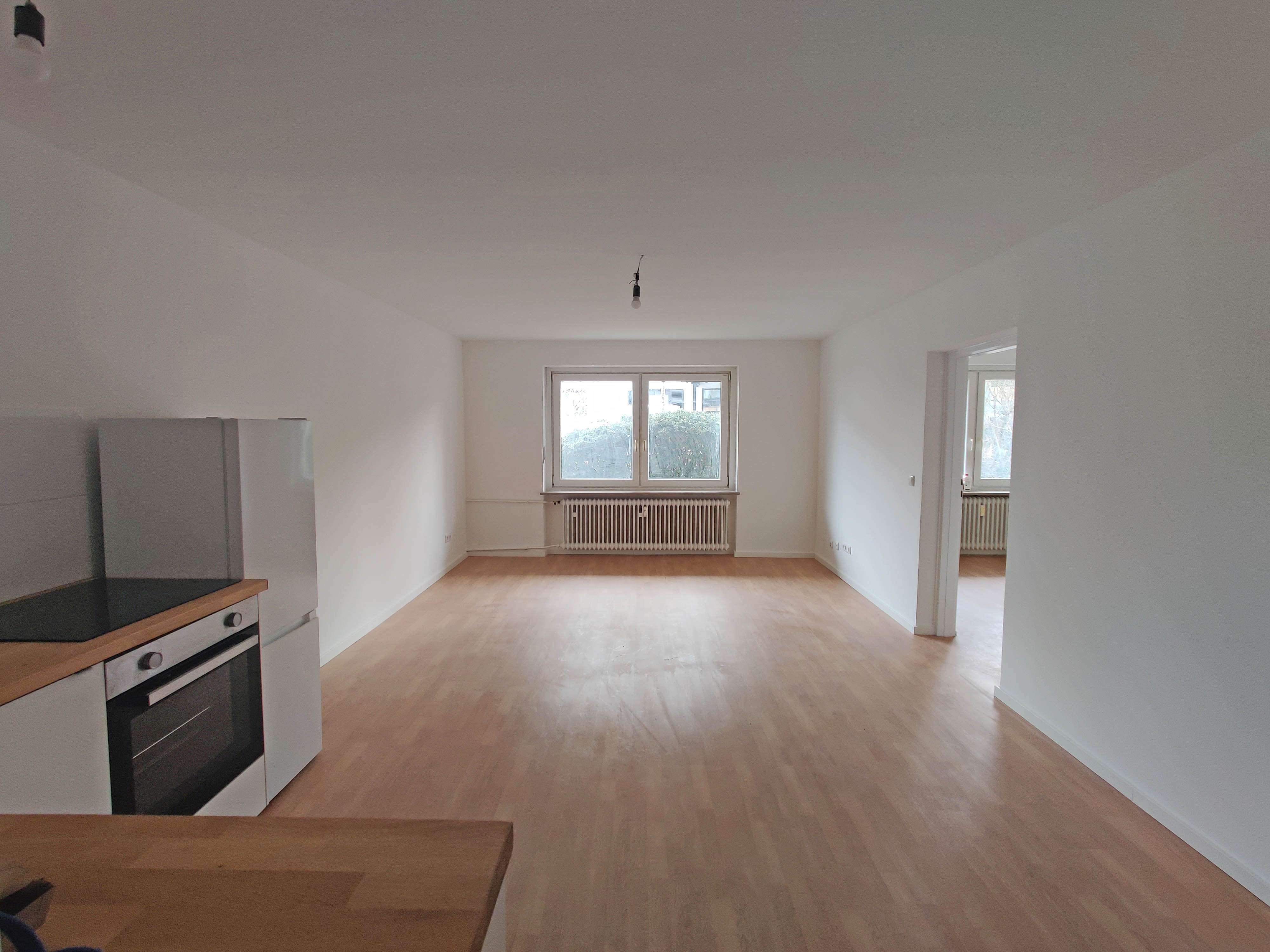 Thumbnail-Wohnung zum Mieten in München 975,00 € 45 m²