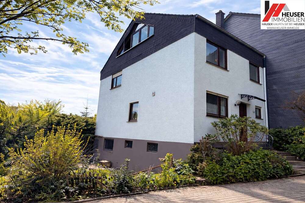 Thumbnail-Haus zum Kaufen in Remscheid 348.000,00 € 148 m²