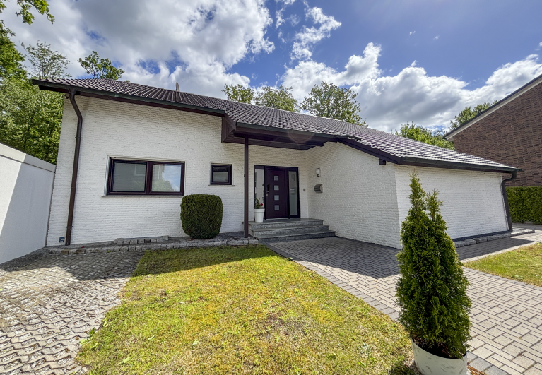 Thumbnail-Haus zum Kaufen in Herzebrock-Clarholz 398.000,00 € 138 m²