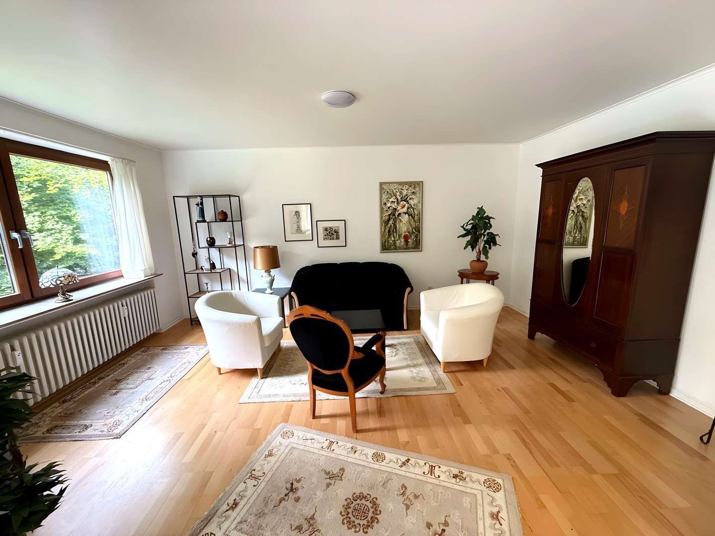 Thumbnail-Wohnung zum Mieten in Hamburg 1.500,00 € 85 m²