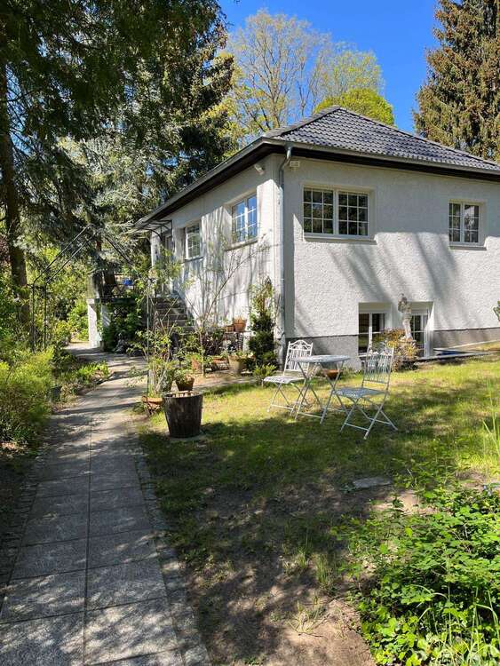 Thumbnail-Haus zum Kaufen in Berlin 929.000,00 € 175 m²