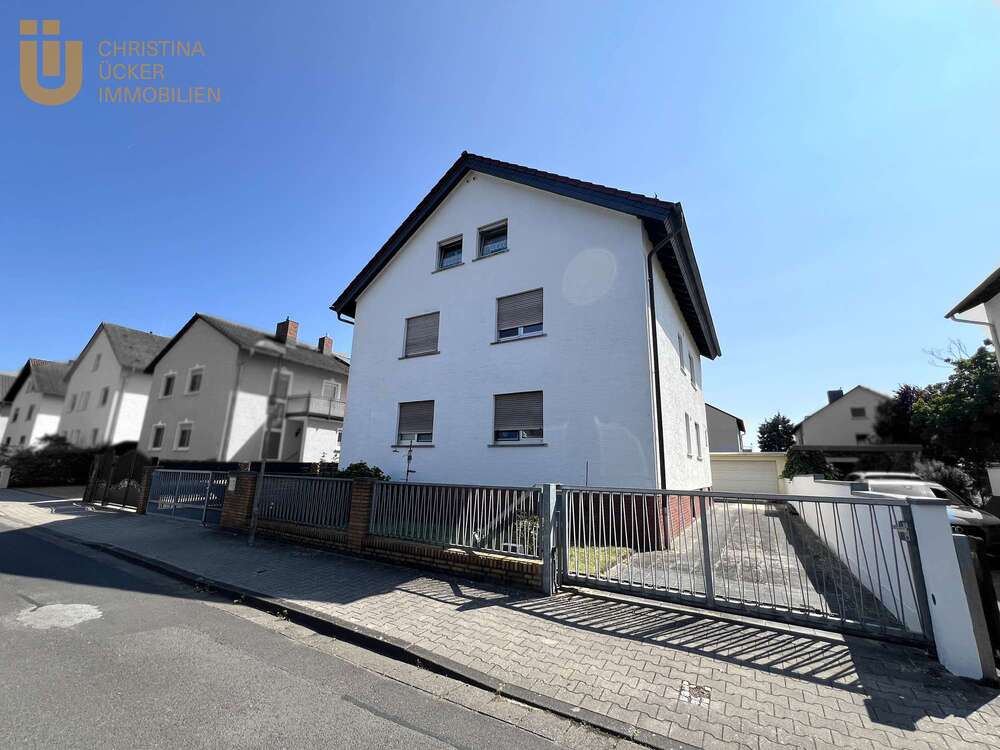 Thumbnail-Haus zum Kaufen in Rodgau 739.000,00 € 304.26 m²