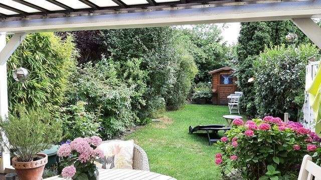 Thumbnail-Haus zum Kaufen in Bielefeld 279.500,00 € 138 m²