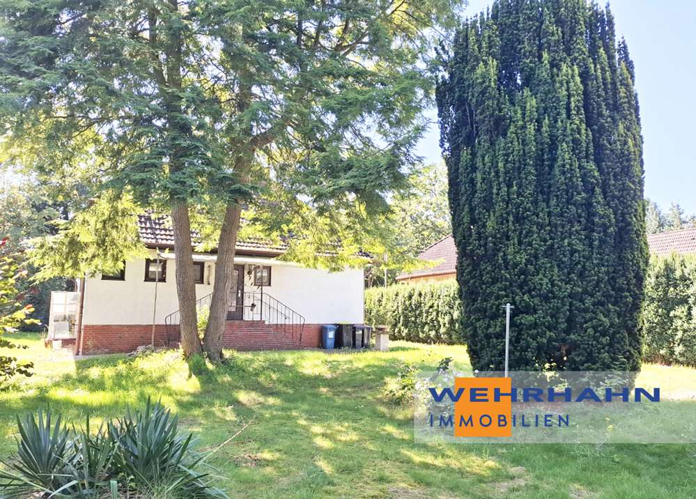 Thumbnail-Haus zum Kaufen in Ammersbek 449.000,00 € 115.53 m²