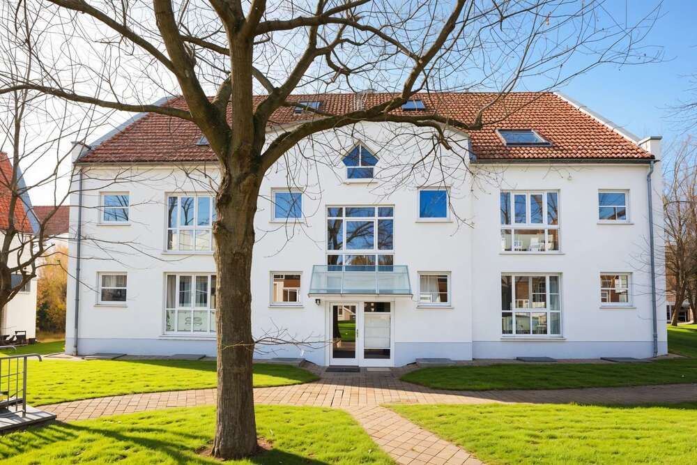 Thumbnail-Wohnung zum Kaufen in Dresden 149.000,00 € 63 m²