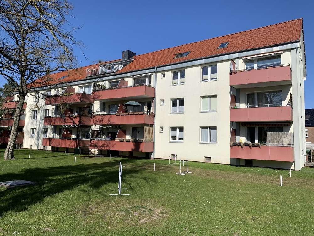 Thumbnail-Haus zum Kaufen in Lübeck 500.000,00 € 1241 m²