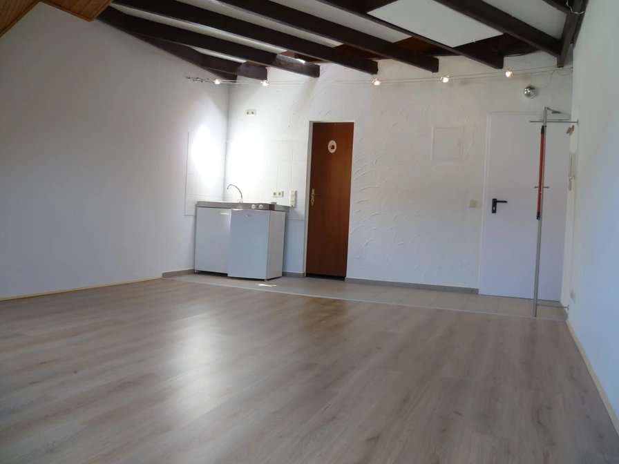 Thumbnail-Wohnung zum Mieten in Bonn 460,00 € 37 m²