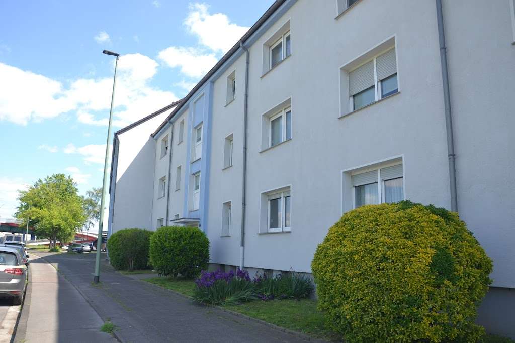 Thumbnail-Wohnung zum Mieten in Duisburg 455,00 € 58.93 m²
