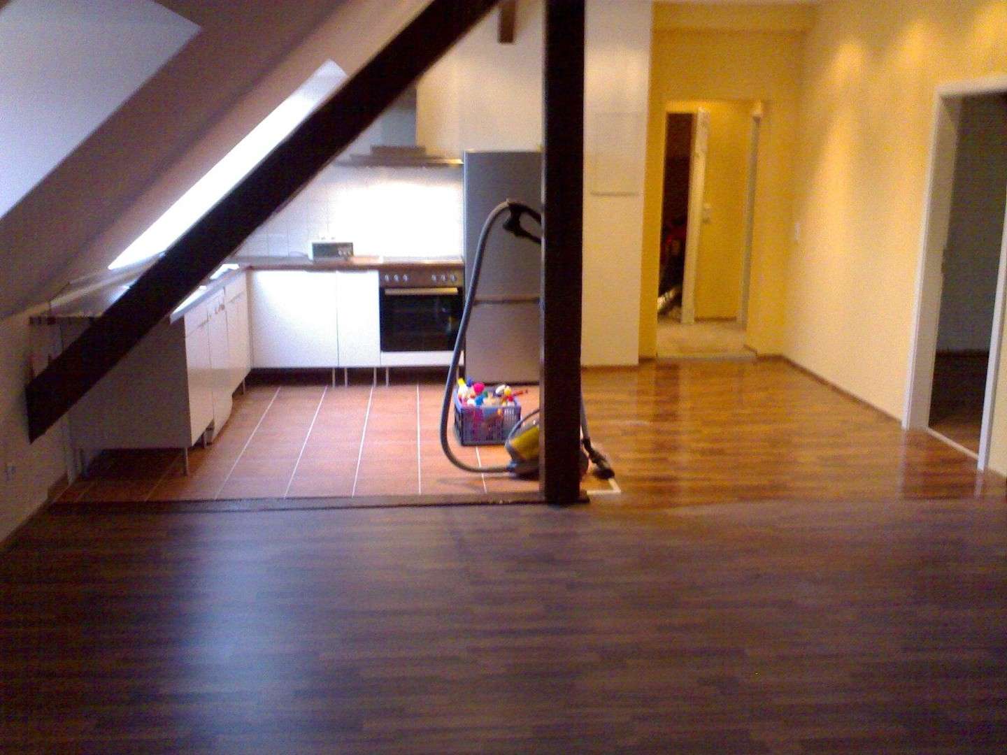 Thumbnail-Wohnung zum Mieten in Lübeck 1.200,00 € 100 m²