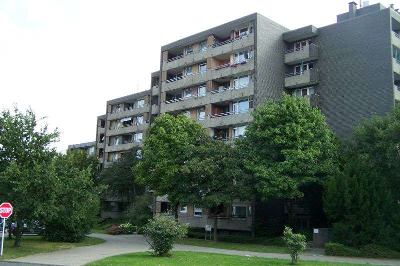 Thumbnail-Wohnung zum Mieten in Mönchengladbach 389,00 € 37.87 m²