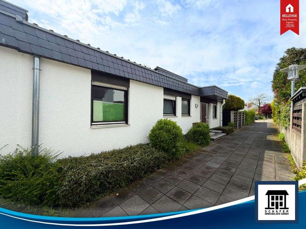 Thumbnail-Haus zum Mieten in Meckenheim 1.050,00 € 113 m²