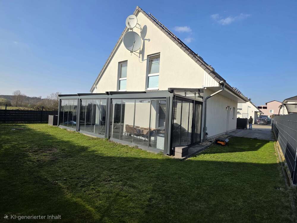 Thumbnail-Haus zum Kaufen in Berlin 779.000,00 € 148 m²