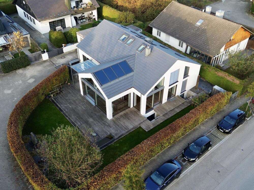 Thumbnail-Haus zum Kaufen in Ismaning 4.955.000,00 € 402 m²
