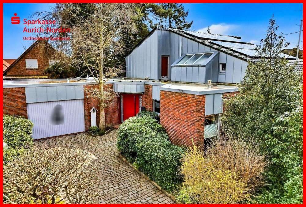 Thumbnail-Haus zum Kaufen in Großefehn 435.000,00 € 203 m²