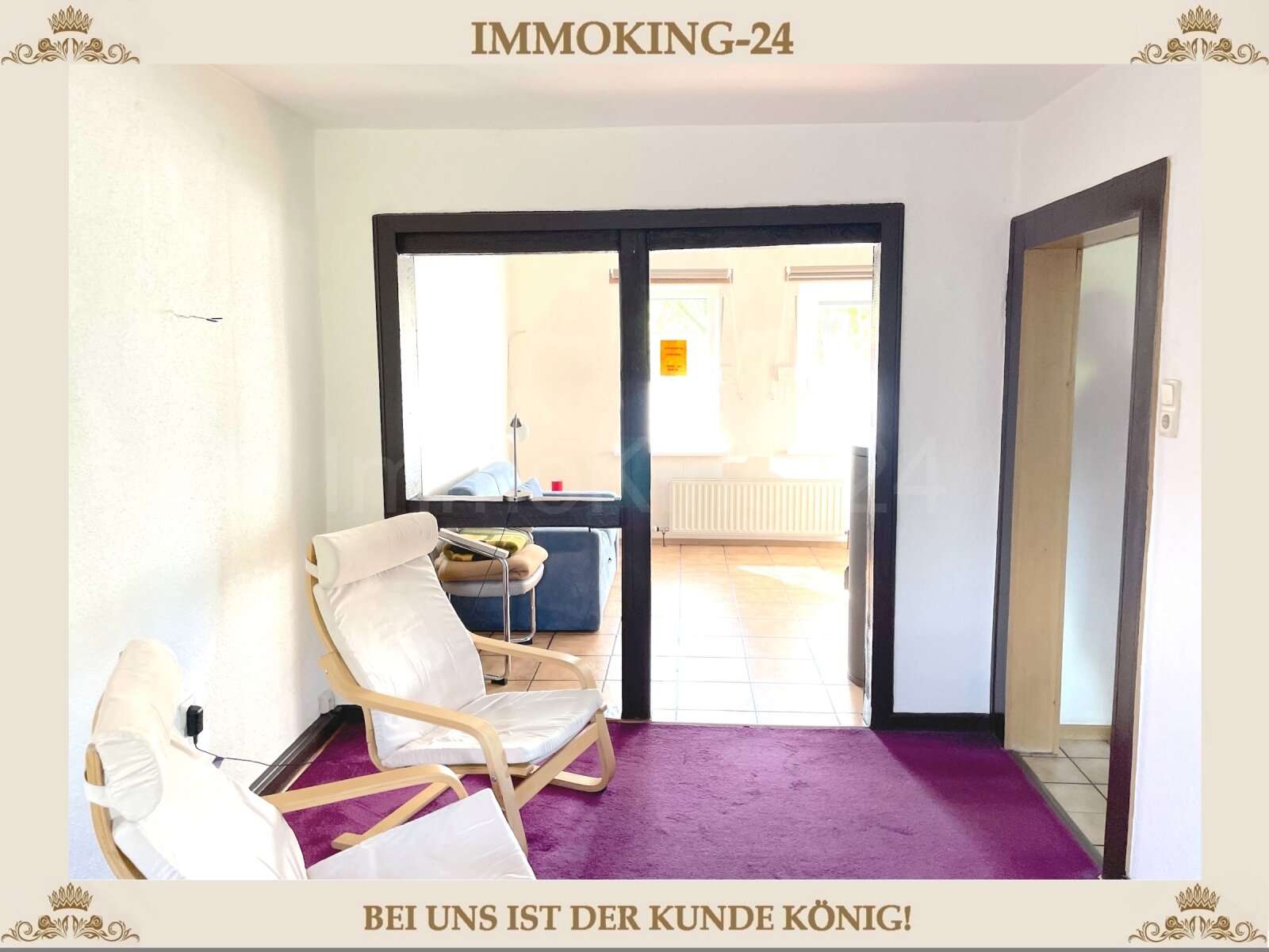 Thumbnail-Haus zum Kaufen in Fuldatal 155.000,00 € 120 m²