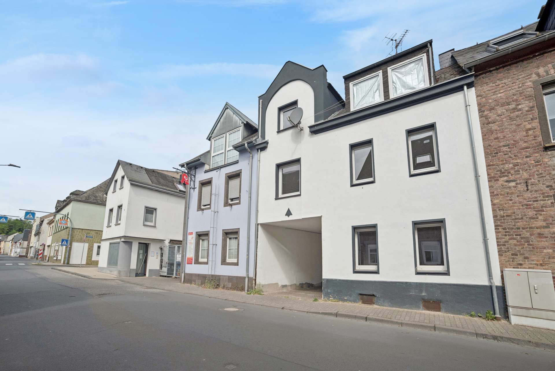 Thumbnail-Wohnung zum Mieten in Koblenz 700,00 € 40 m²