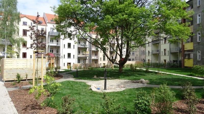 Thumbnail-Wohnung zum Kaufen in Leipzig 329.000,00 € 88.01 m²